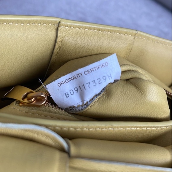 Bottega Veneta bag - Picture 2 of 3